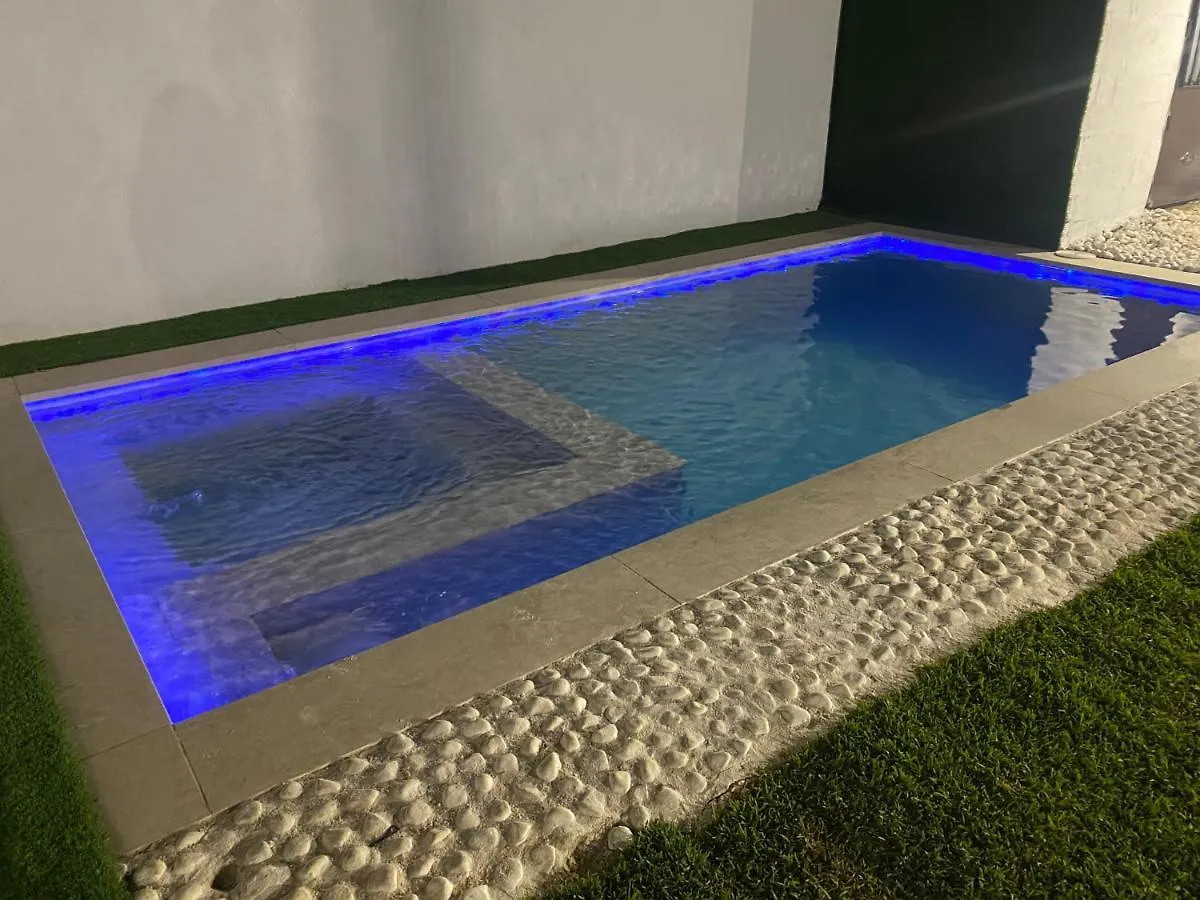 Villa Dreamhouse_Chiclna2 Chiclana de la Frontera Сasa de vacaciones